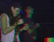 ZodoZ 3D  Make You Dance Showcase in Desmet Studio&#39;s Amsterdam : Amsterdam, ADE, desmet, make you dance, hardstyle